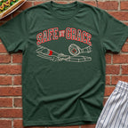 Safe By Grace Tee