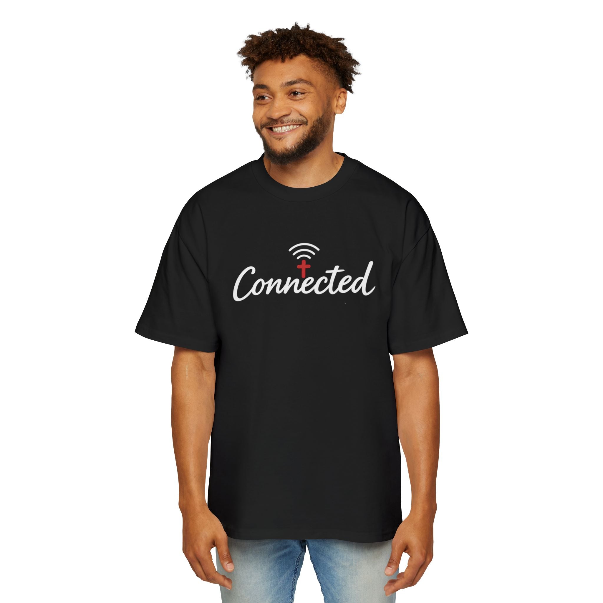 Connected BoxTee