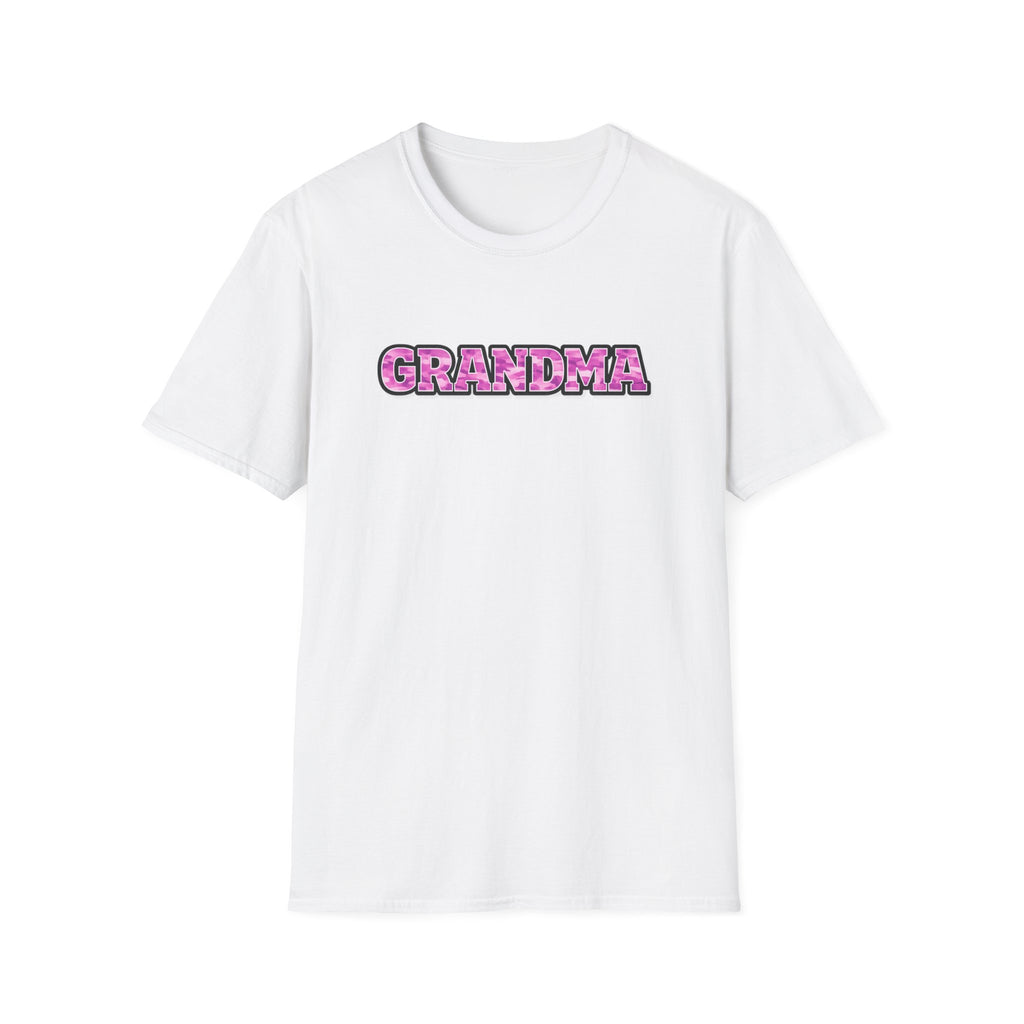 'War Grandma' Softee