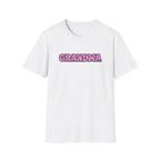 'War Grandma' Softee