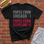 Holier Than Cleveland
