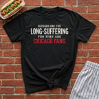 Blessed Are the Long-Suffering