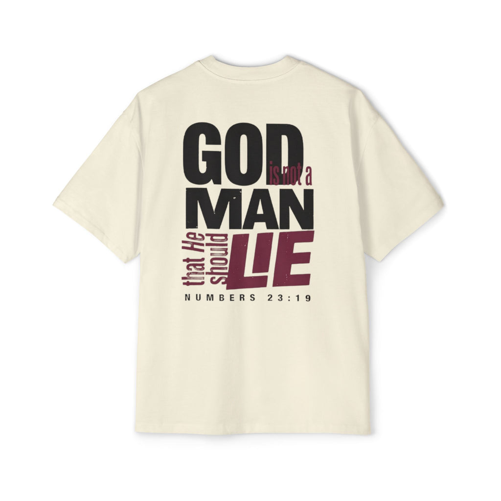 Copy of Defend God Tee