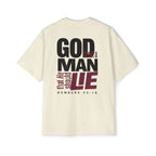 Copy of Defend God Tee