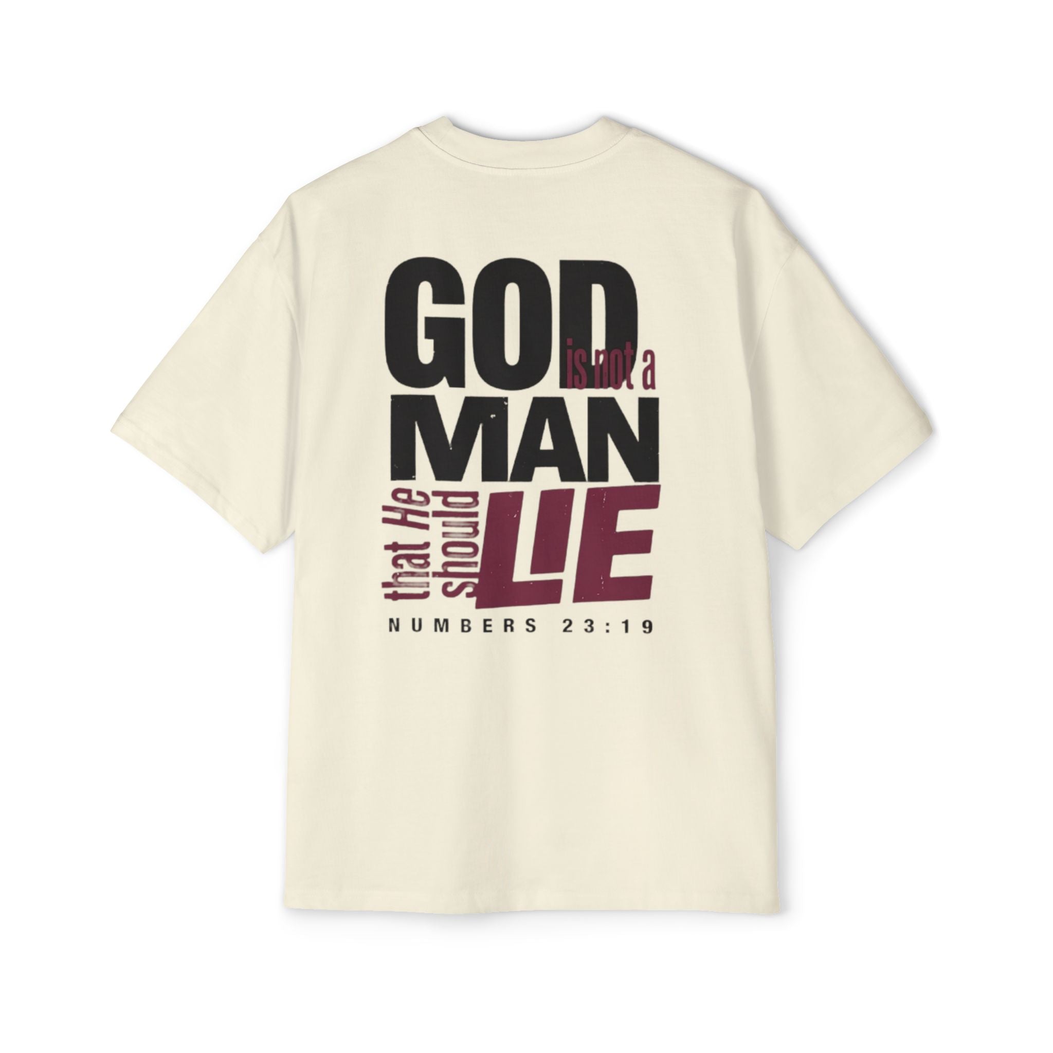Copy of Defend God Tee