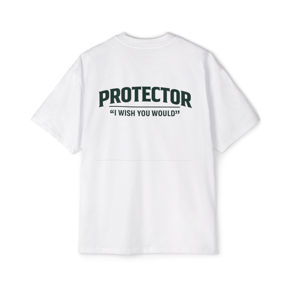 Dad the Protector BoxTee
