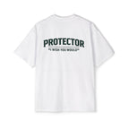 Dad the Protector BoxTee