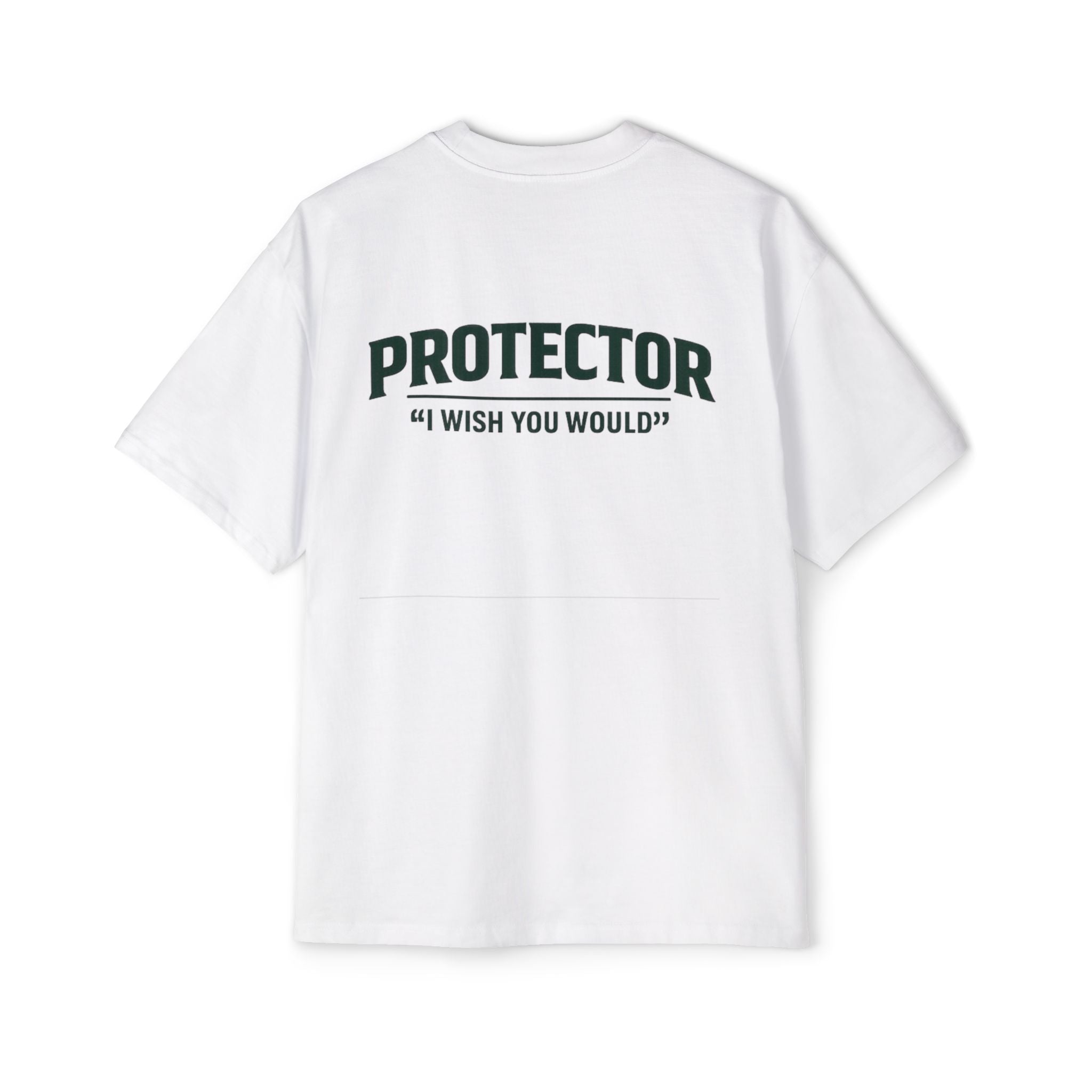 Dad the Protector BoxTee