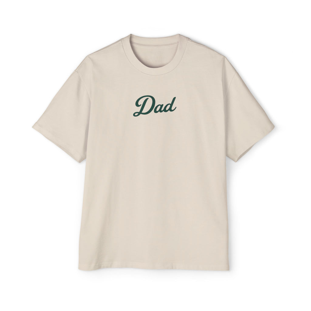 Dad the Protector BoxTee