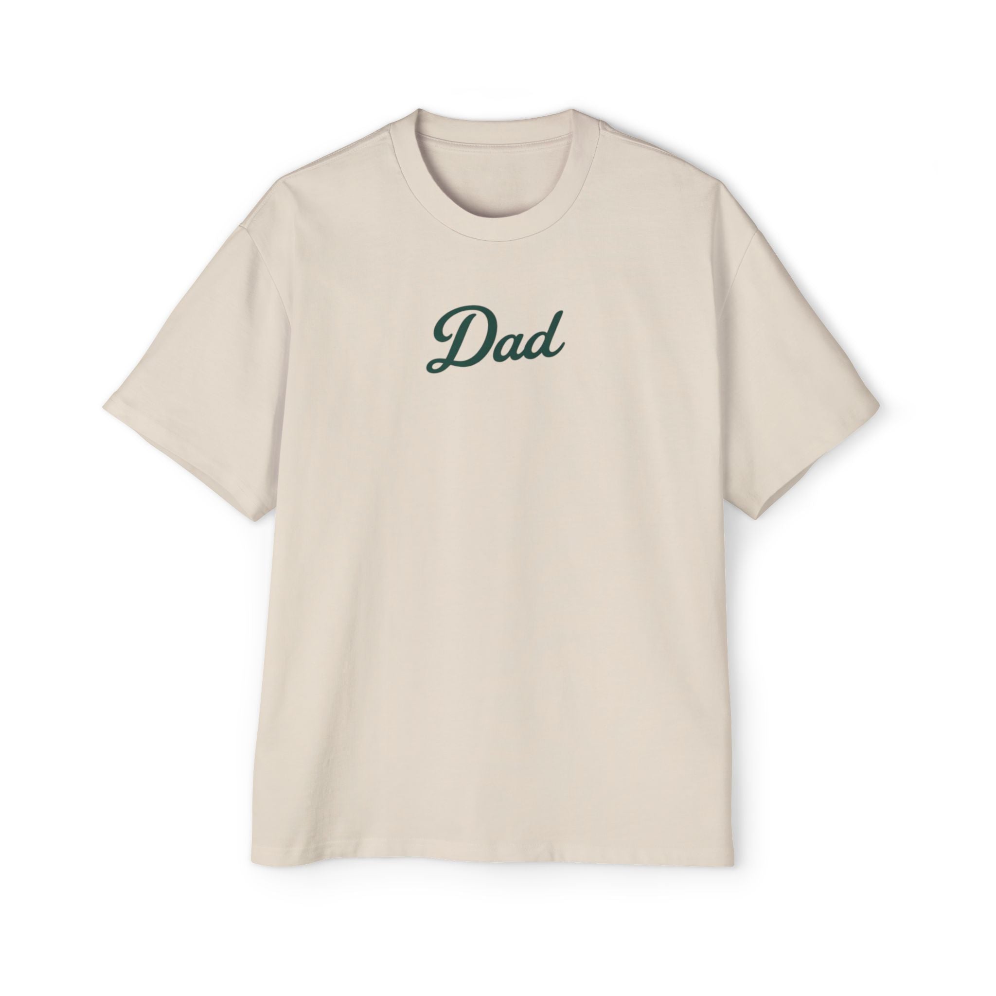 Dad the Protector BoxTee
