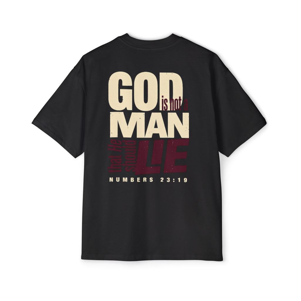 Copy of Defend God Tee