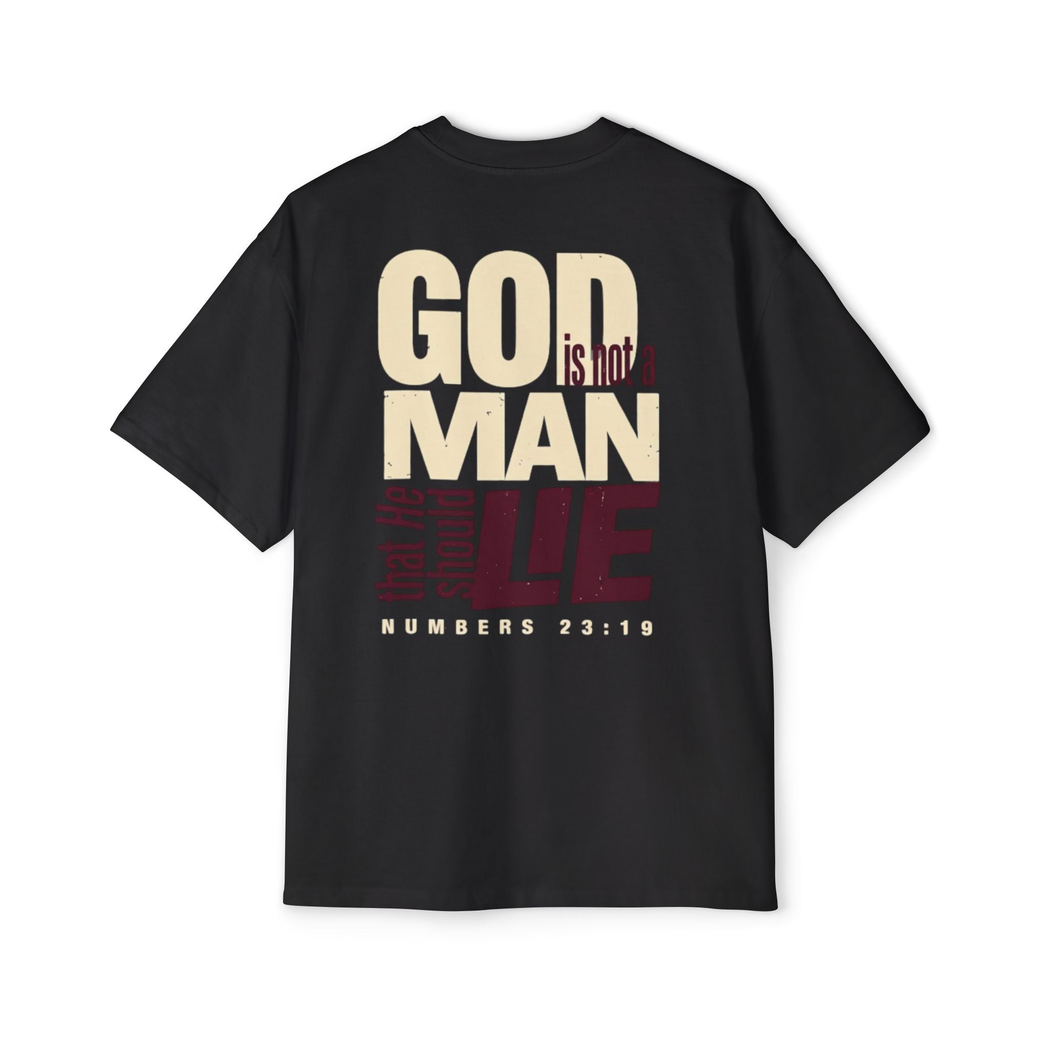 Copy of Defend God Tee