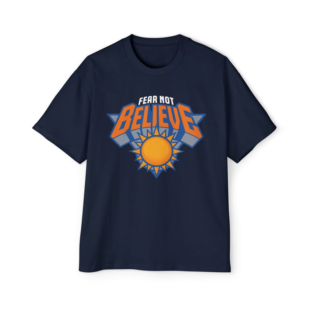 Chosen (Crown) BoxTee
