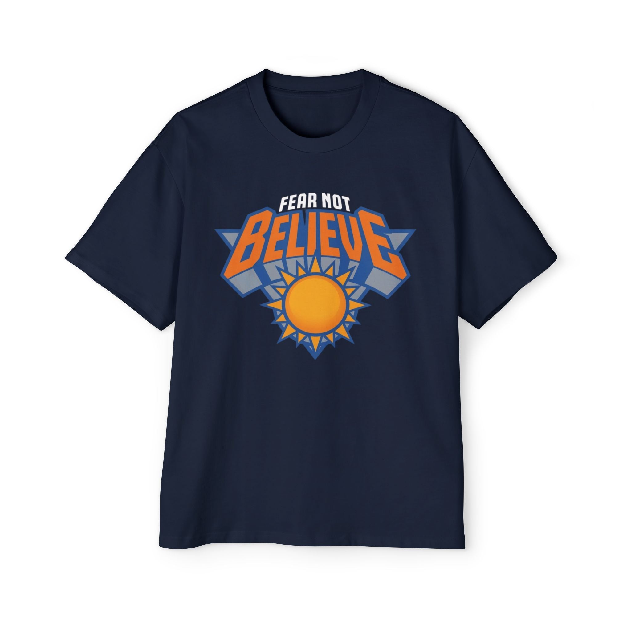 Chosen (Crown) BoxTee
