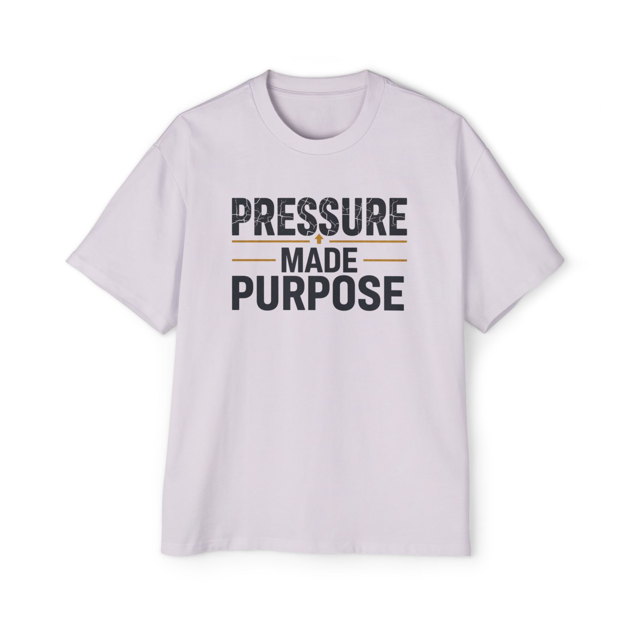 Pressure Made Purpose BoxTee