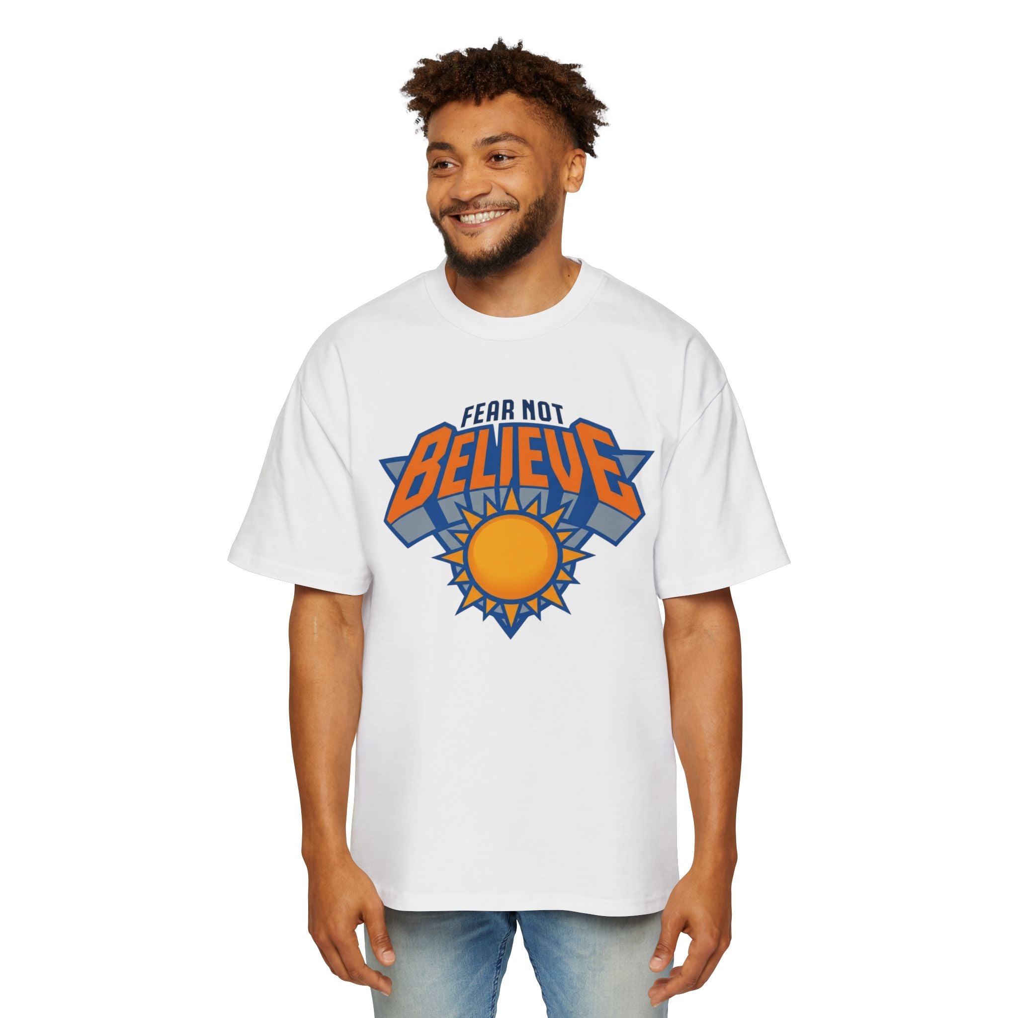 Chosen (Crown) BoxTee