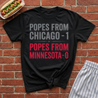 Holier Than Minnesota