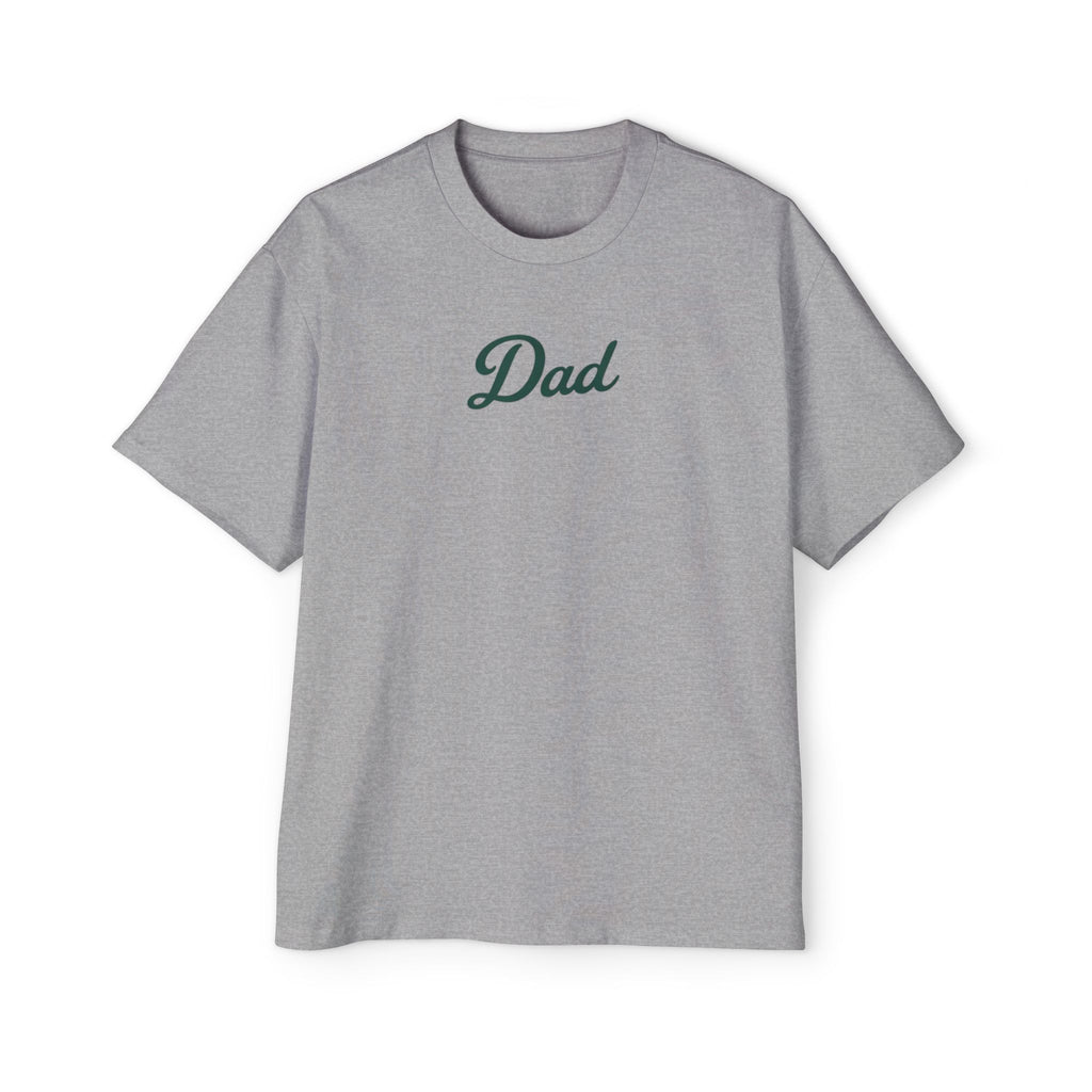 Dad the Protector BoxTee