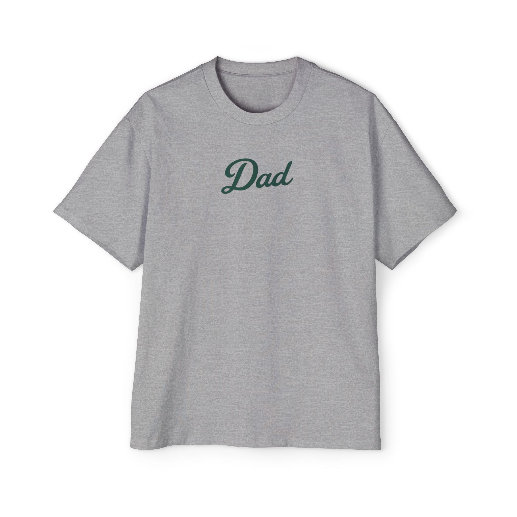 Dad the Protector BoxTee