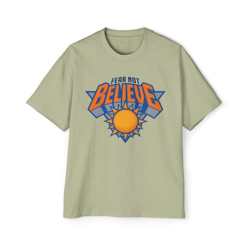 Chosen (Crown) BoxTee