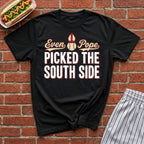 Pope Picked The South Side Tee