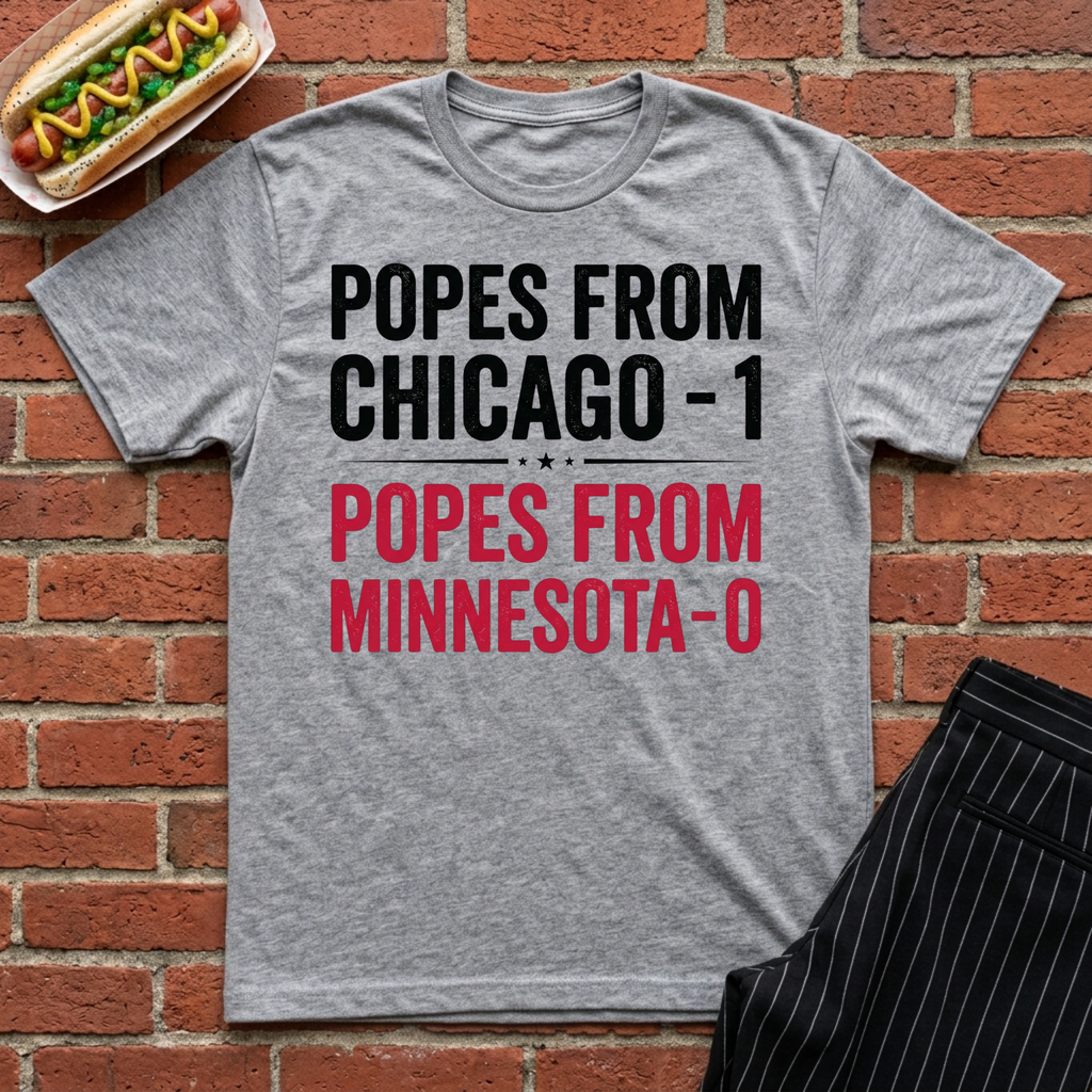 Holier Than Minnesota