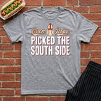 Pope Picked The South Side Tee