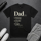 Dad Definition BoxTee