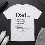 Dad Definition BoxTee
