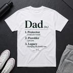 Dad Definition BoxTee