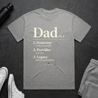 Dad Definition BoxTee