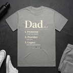 Dad Definition BoxTee