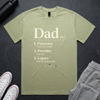 Dad Definition BoxTee
