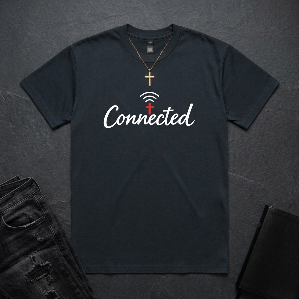 Connected BoxTee