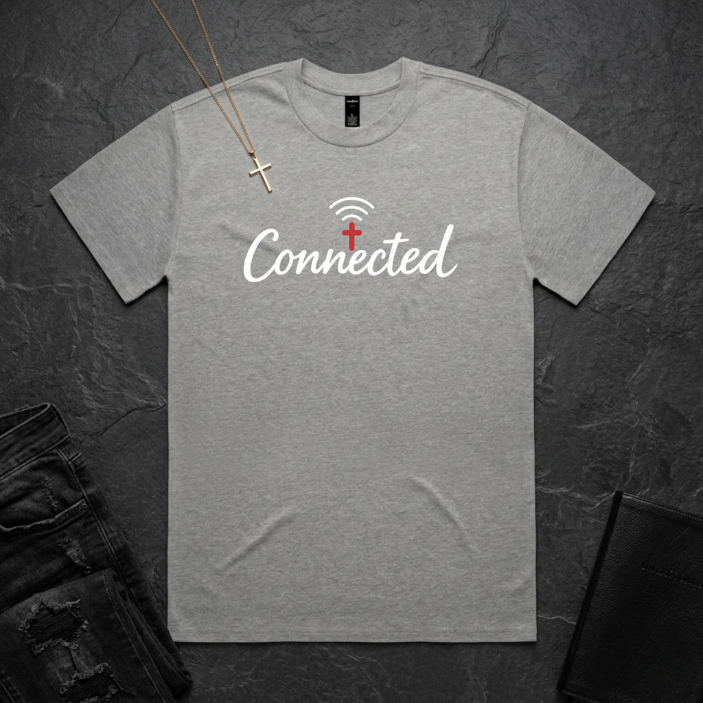 Connected BoxTee