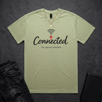 Connected BoxTee