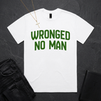 Wronged No Man BoxTee