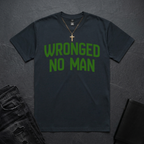 Wronged No Man BoxTee
