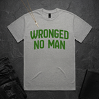 Wronged No Man BoxTee