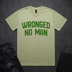 Wronged No Man BoxTee