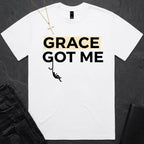 Grace Got Me BoxTee