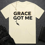 Grace Got Me BoxTee