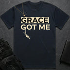 Grace Got Me BoxTee