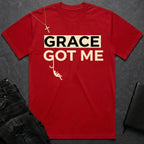 Grace Got Me BoxTee