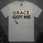 Grace Got Me BoxTee