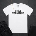 Still Standing BoxTee