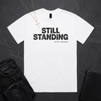 Still Standing BoxTee