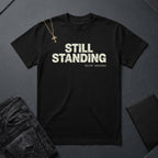 Still Standing BoxTee