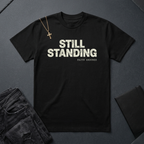 Still Standing BoxTee