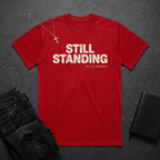 Still Standing BoxTee